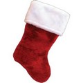 Plush Stocking (15")